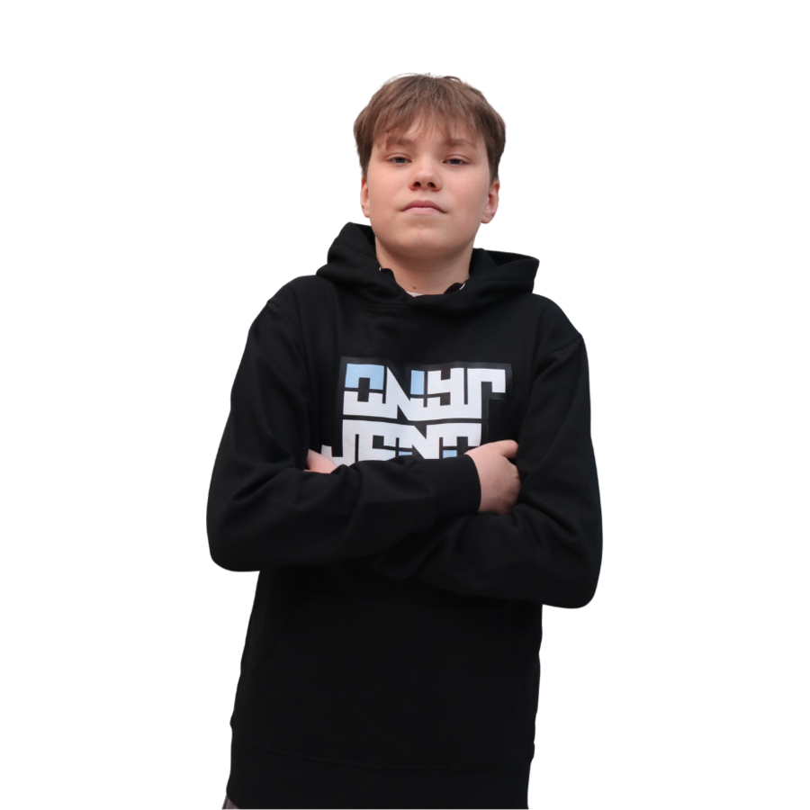 daNbee — Daniel Strömberg
