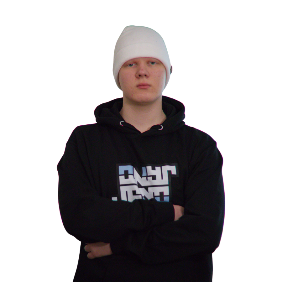 RASE — Rasmus Kuusisto