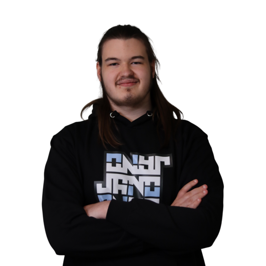 S4MI — Mikael Danska
